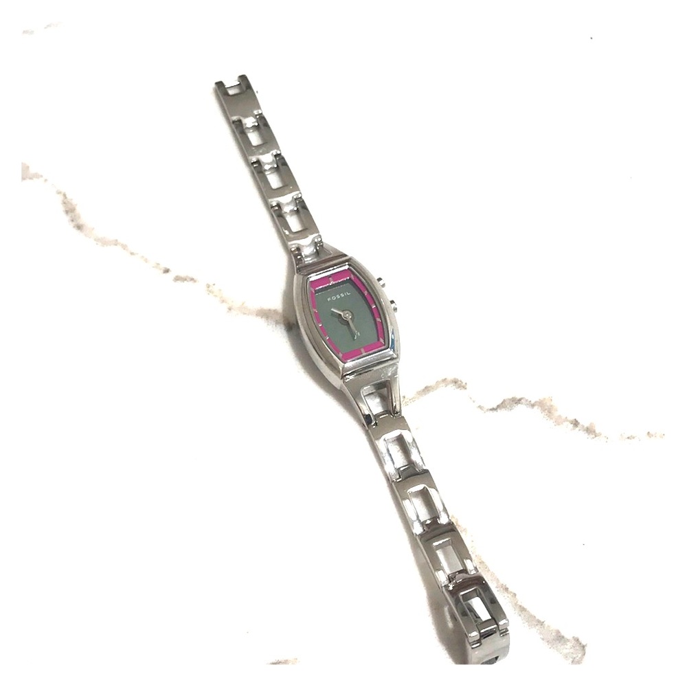 Fossil watch